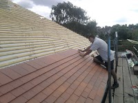 1st Class Roofing Ltd 236943 Image 3
